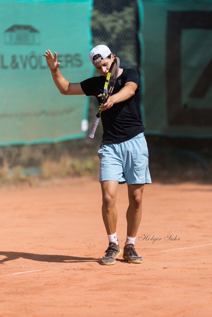 Bild 352 - Kaltenkirchen  ITF / Masters Nord